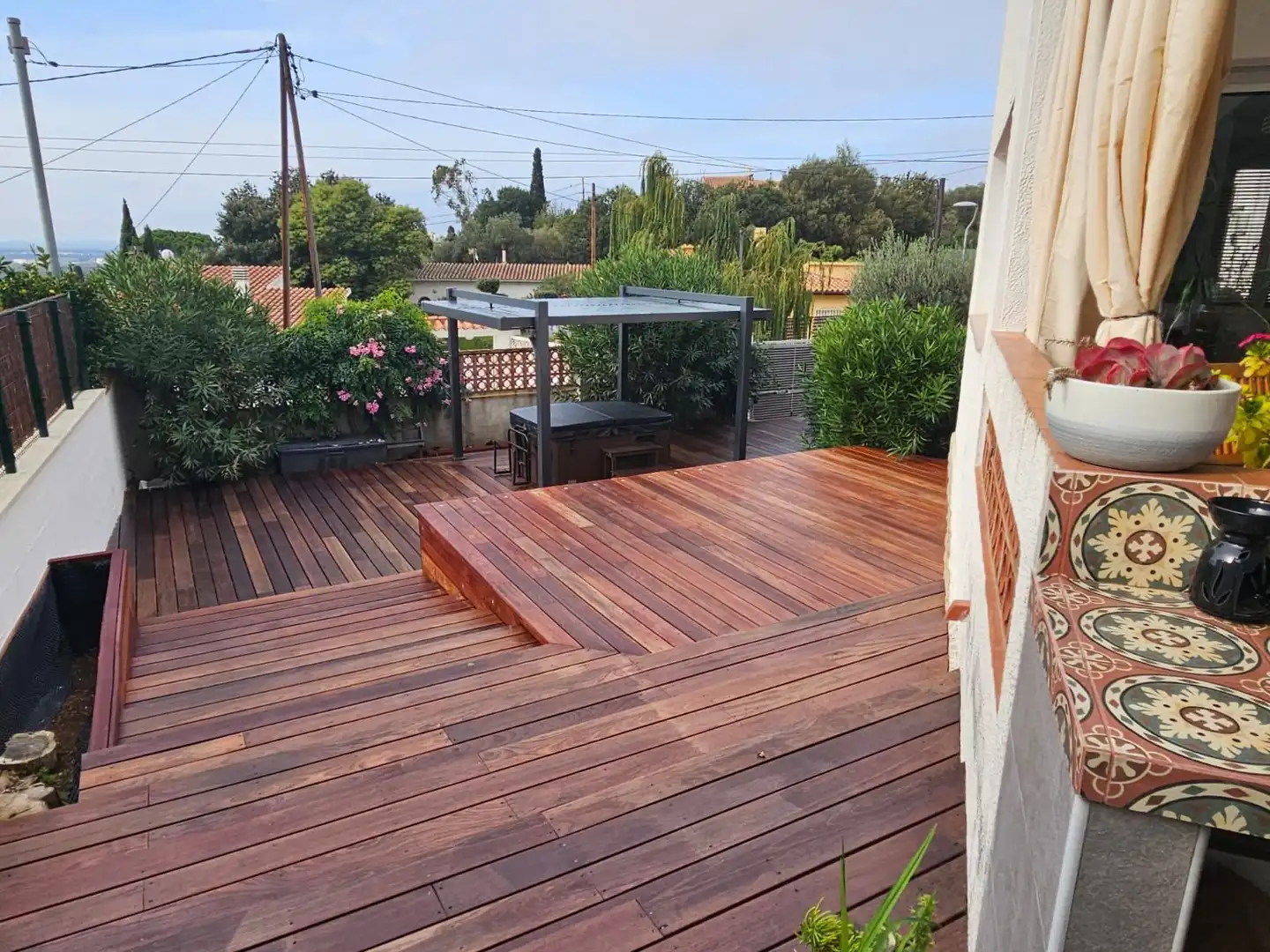Casa amb jardí en venda a Nord, imagen 61