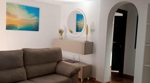 Foto 5 de Apartament en venda a Casco Histórico, Granada