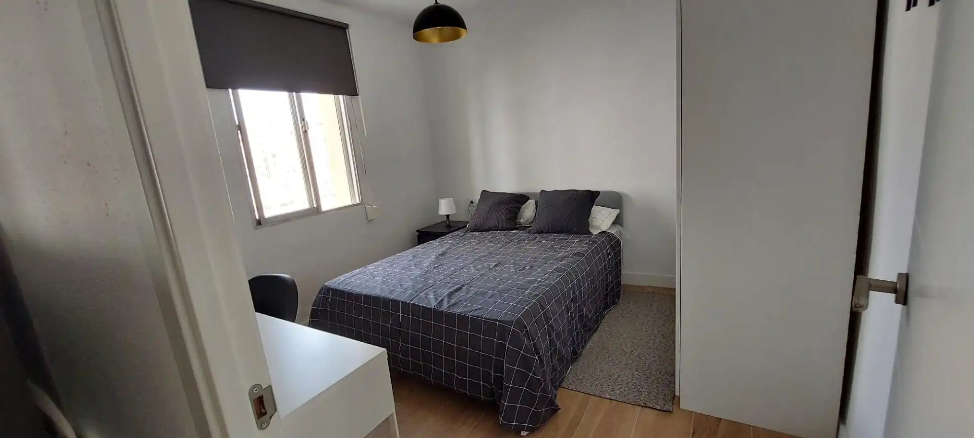 Bedroom of Apartments for sale in Alicante / Alacant  with Heating