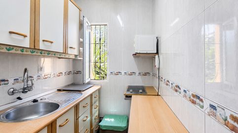 Foto 5 de Apartamento en venta en Avenida Gamonal, Parque de la Paloma, Benalmádena