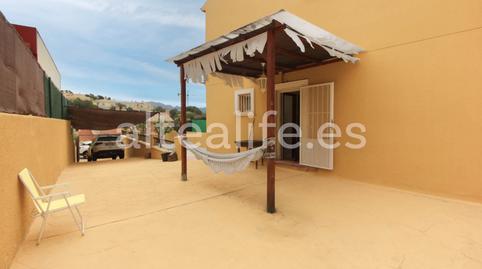 Foto 3 de Casa o xalet en venda a Montebello - Nou Espai, La Nucia