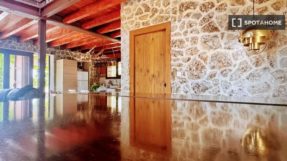 Habitación en Moratalla