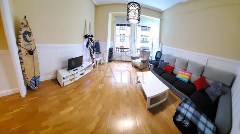 Foto 2 de Pis de lloguer a García Rivero Maisuaren Kalea, Campuzano, Bizkaia