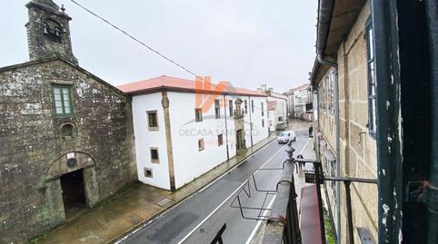 Foto 3 de Casa o chalet en venta en Rua San Roque, Campus Norte - San Caetano, Santiago de Compostela
