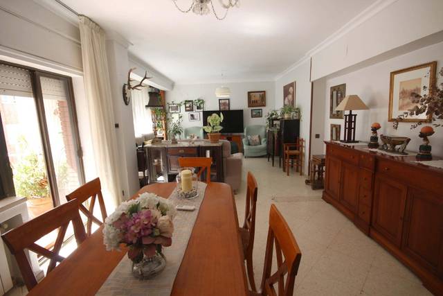 Piso en Venta en Calle San Isidro en Santa Marina