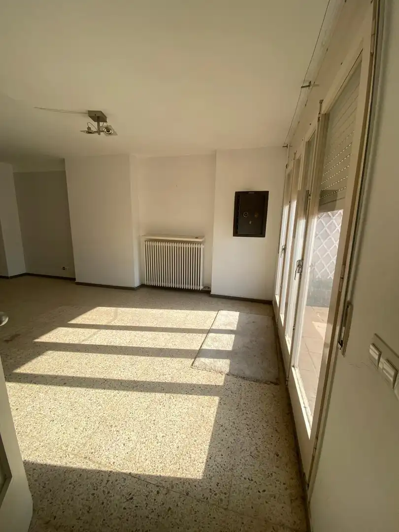 Attic for sale in Girona  with Heating, Terrace and Storage room