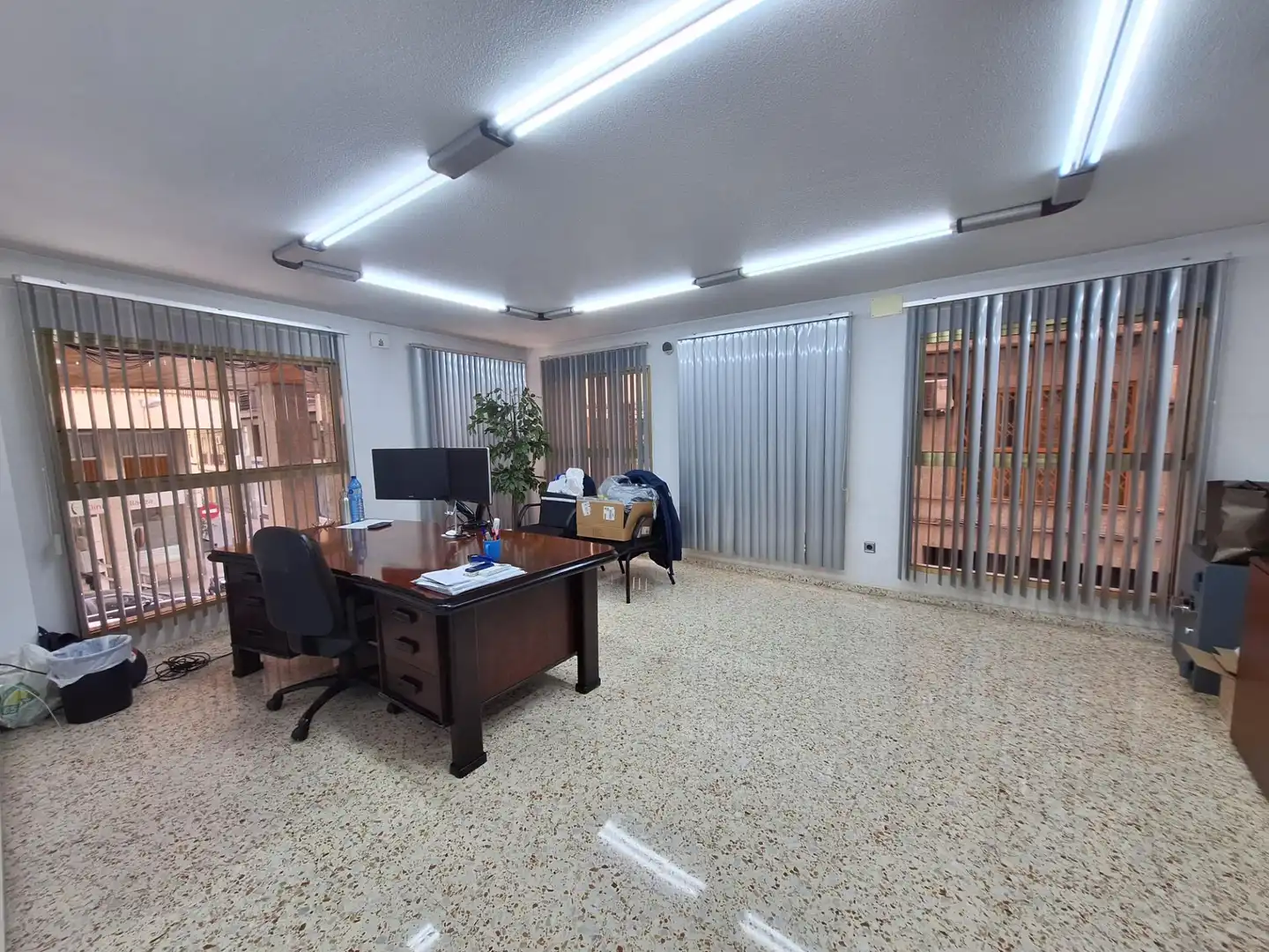 Oficina en venta en Elche / Elx