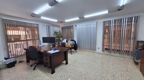 Foto 5 de Oficina en venta en Centro, Elche / Elx