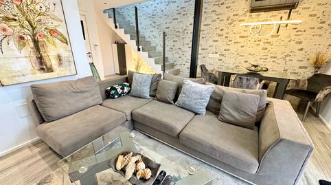 Foto 3 de Casa adosada en venda a Calle Juana de Arco, San Francisco Javier - Argana Baja, Arrecife