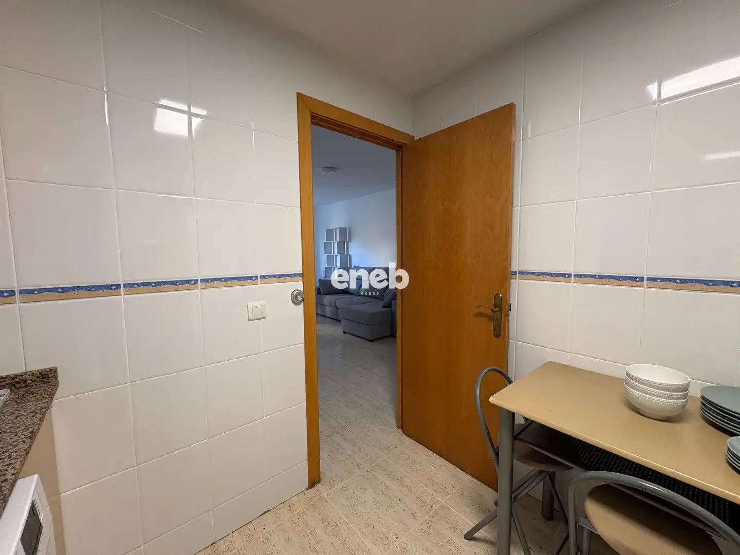 Habitación de Piso de alquiler en Benicarló con Piscina, Amueblado y Piscina comunitaria