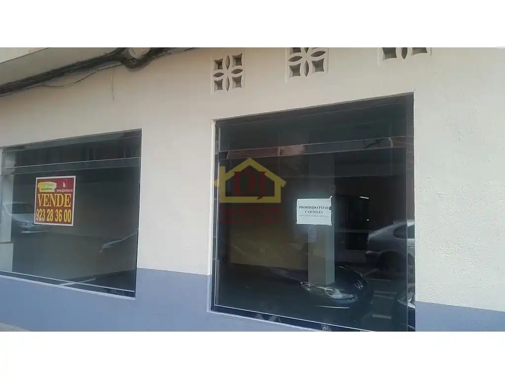 Local en venta en Salamanca