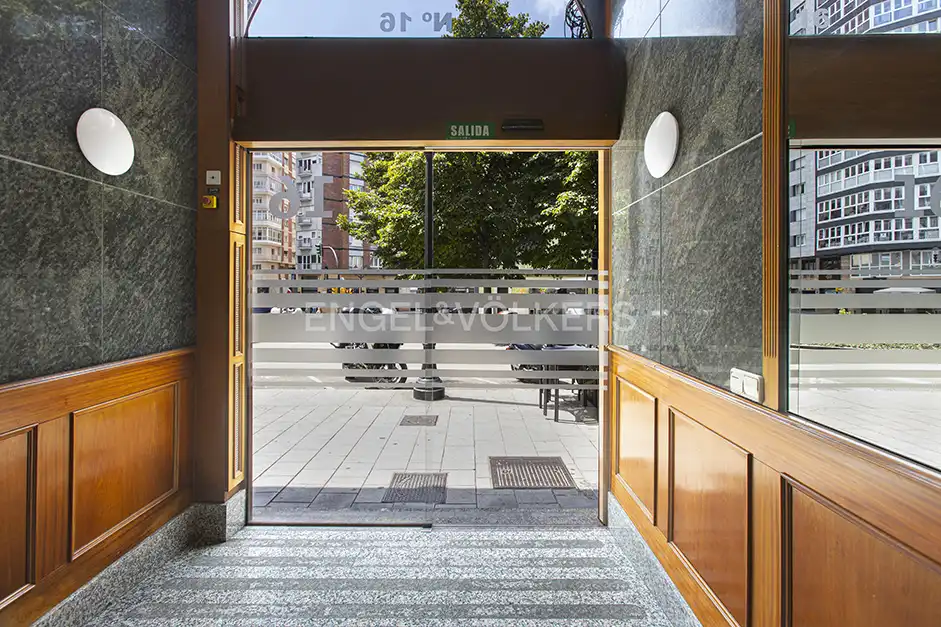 Piso en venta en Gijón  con Calefacción y Terraza