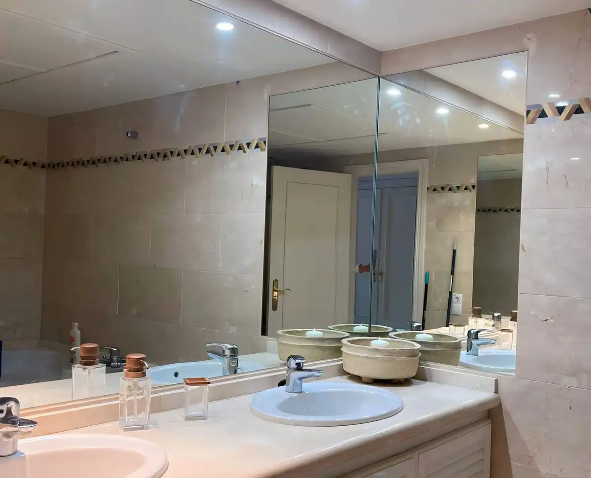 Apartament amb piscina en venda a Nueva Andalucía, imagen 7