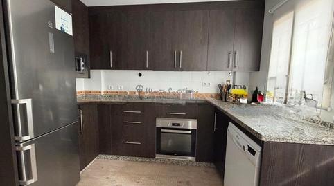 Foto 4 de Dúplex en venta en Aguadulce - Almadraba - Punta Candor, Rota