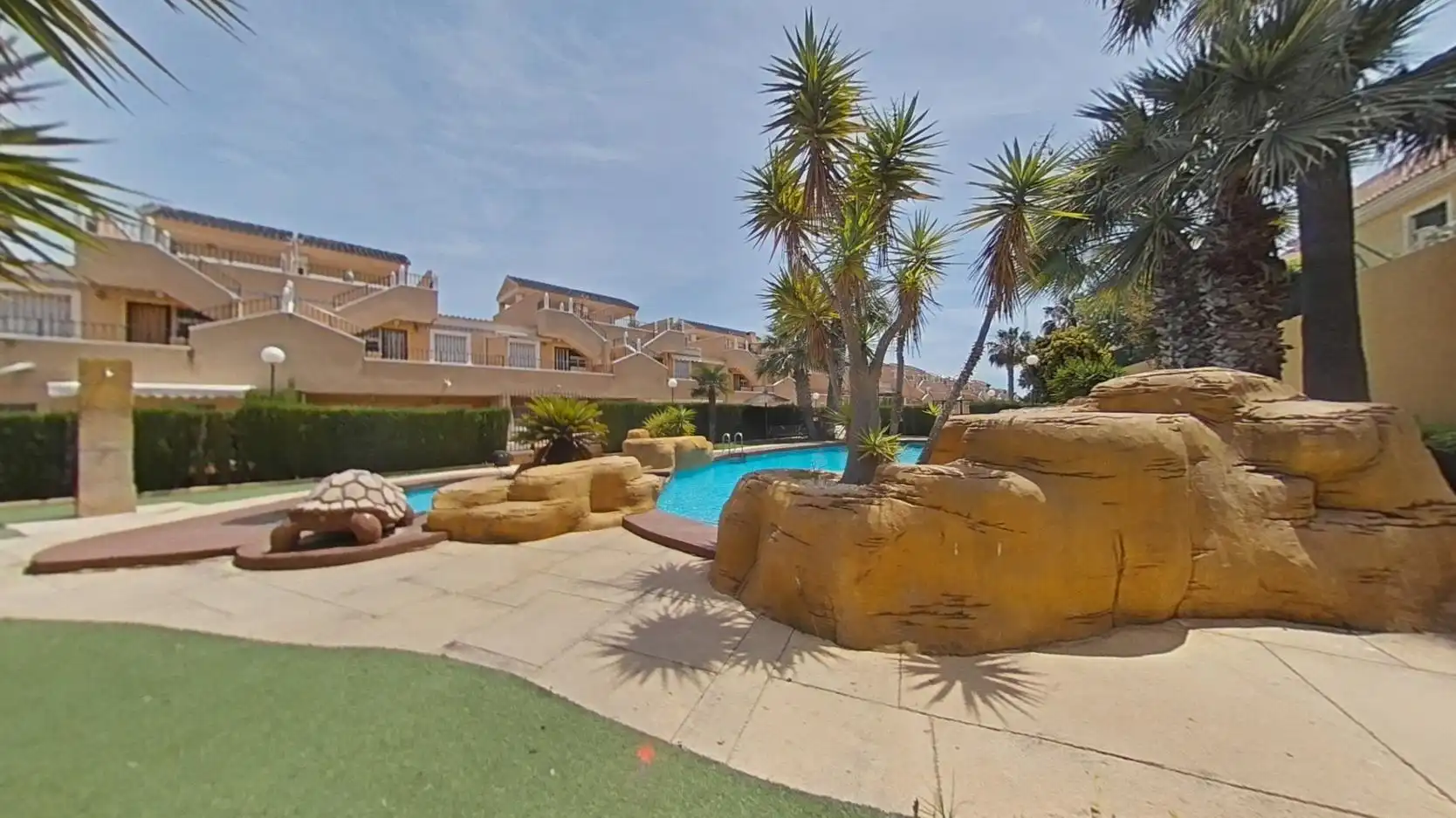 Xalet amb piscina en venda a C/ Ebro, Residencial Brisas y Golf II, imagen 34