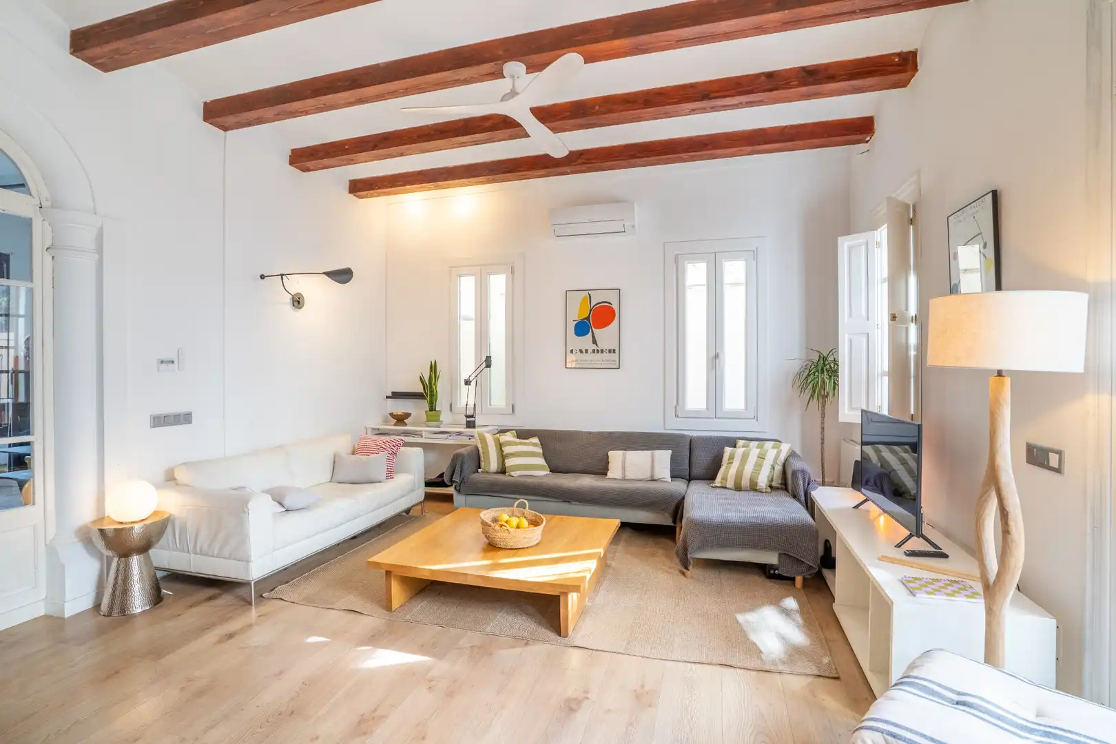 Villa avec terrasse à vendre à Ponent, imagen 4