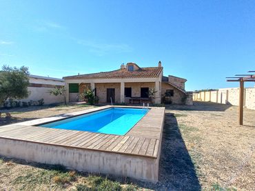 Villa avec piscine à vendre à Centro