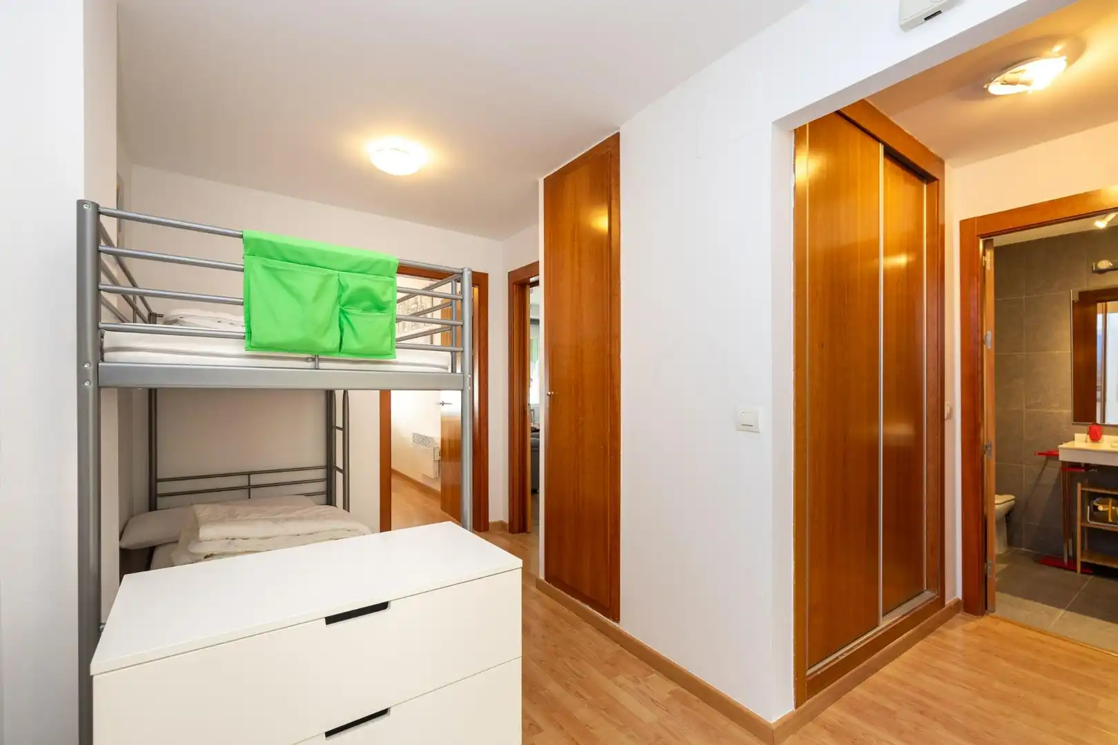 Wohnung mit Pool zum Verkauf in Calle de la Virgen de las Nieves 56, imagen 9