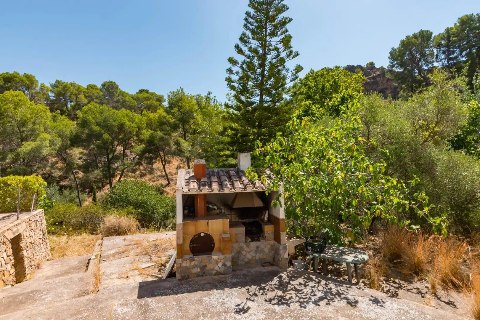 Chalet con piscina en venta en Pedanías Este, imagen 65