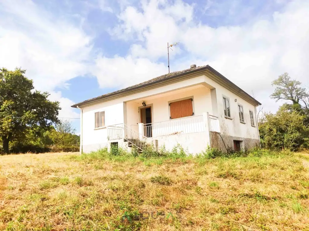 Casa o chalet en venta en Lugar Ponte - Pq Cereixa, A Pobra do Brollón