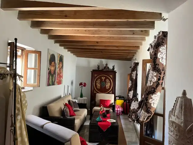 Casa con terraza en venta en Calle San Filmo 3, imagen 9