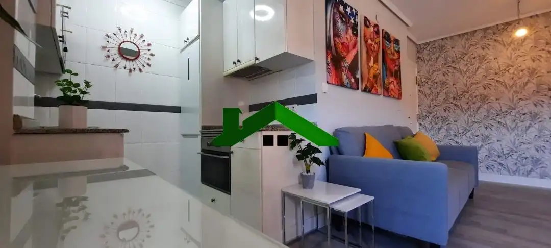 Piso de alquiler en Juan de Antxeta Kalea, San Ignacio - Elorrieta