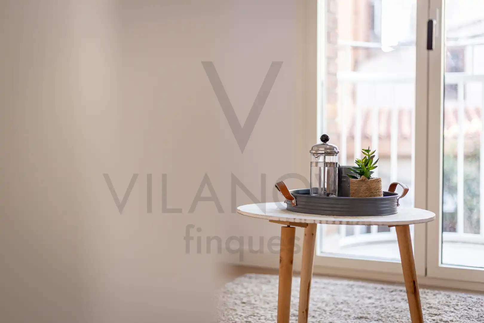 Appartamento di nuova costruzione con terrazza in vendita a Passeig de l'Estació 5, imagen 48