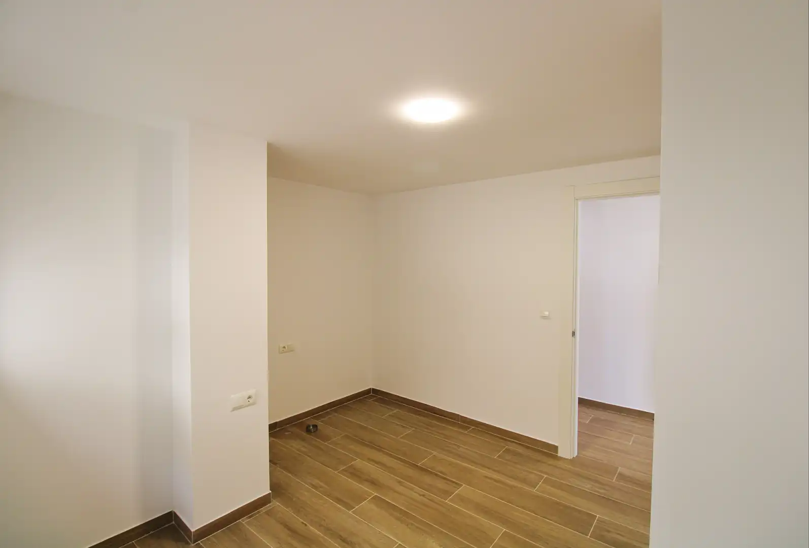 Flat for rent in Carretera de Cádiz