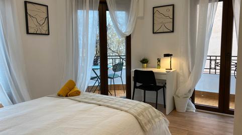 Photo 4 of Flat to share in Avenida de la Albufera, 75, Numancia, Madrid
