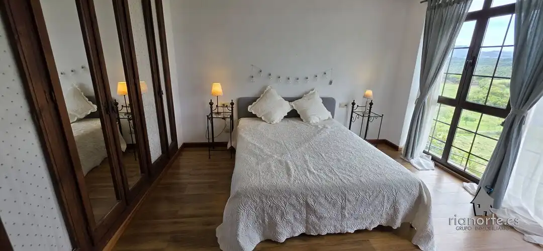 Villa con giardino in vendita a Barrio la Rasa, imagen 18