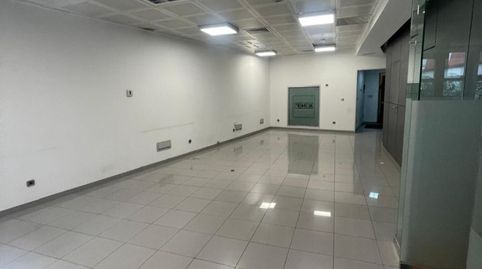 Foto 5 de Oficina de lloguer a Rúa de Urzáiz, 10, Centro - Areal, Vigo