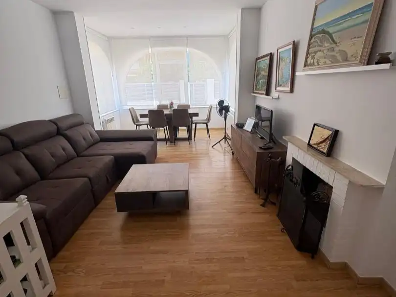 Villa mit Pool zum Verkauf in Eucaliptus 6, imagen 8