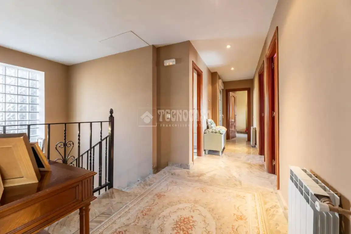 House with pool for sale in Los Peñascales, imagen 20