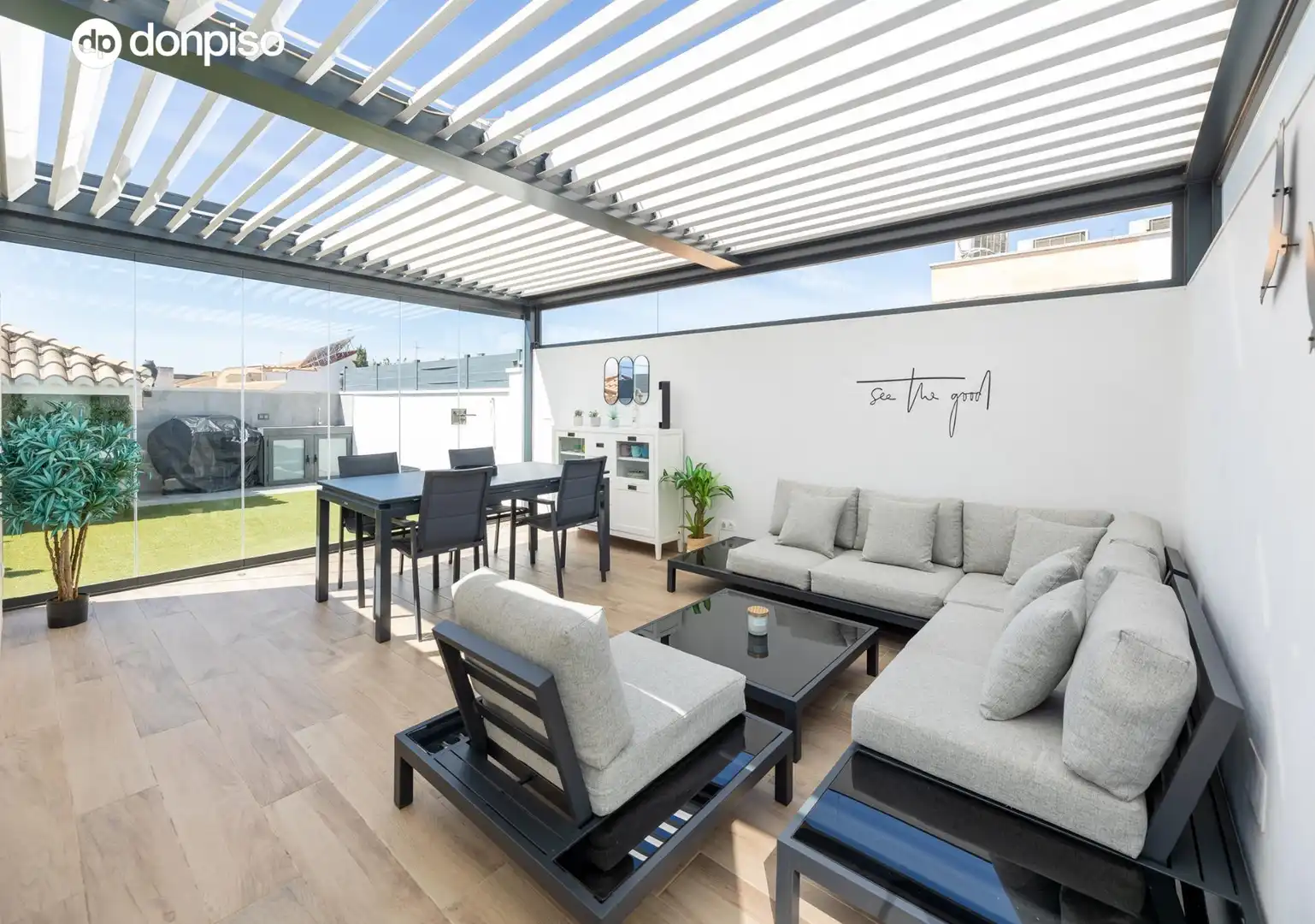 Wohnung mit Pool zum Verkauf in ESTAC TRANVIAS 1
