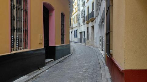 Photo 3 of Flat for sale in San Bartolomé, Sevilla