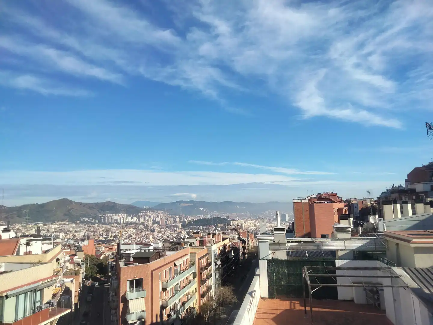 Piso con ascensor en venta en Horta - Guinardó, imagen 6