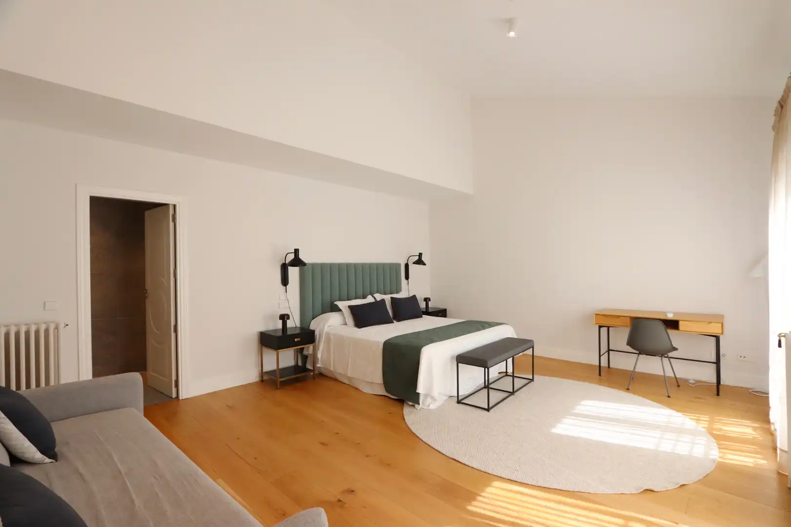 Ático con terraza en venta en Calle Alcalá, imagen 39