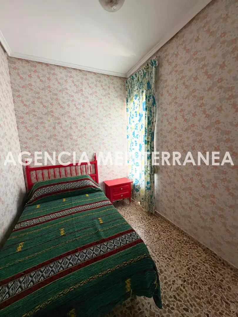 Casa o chalet en venta en Urbanizacion ALTOMIRA, Segorbe