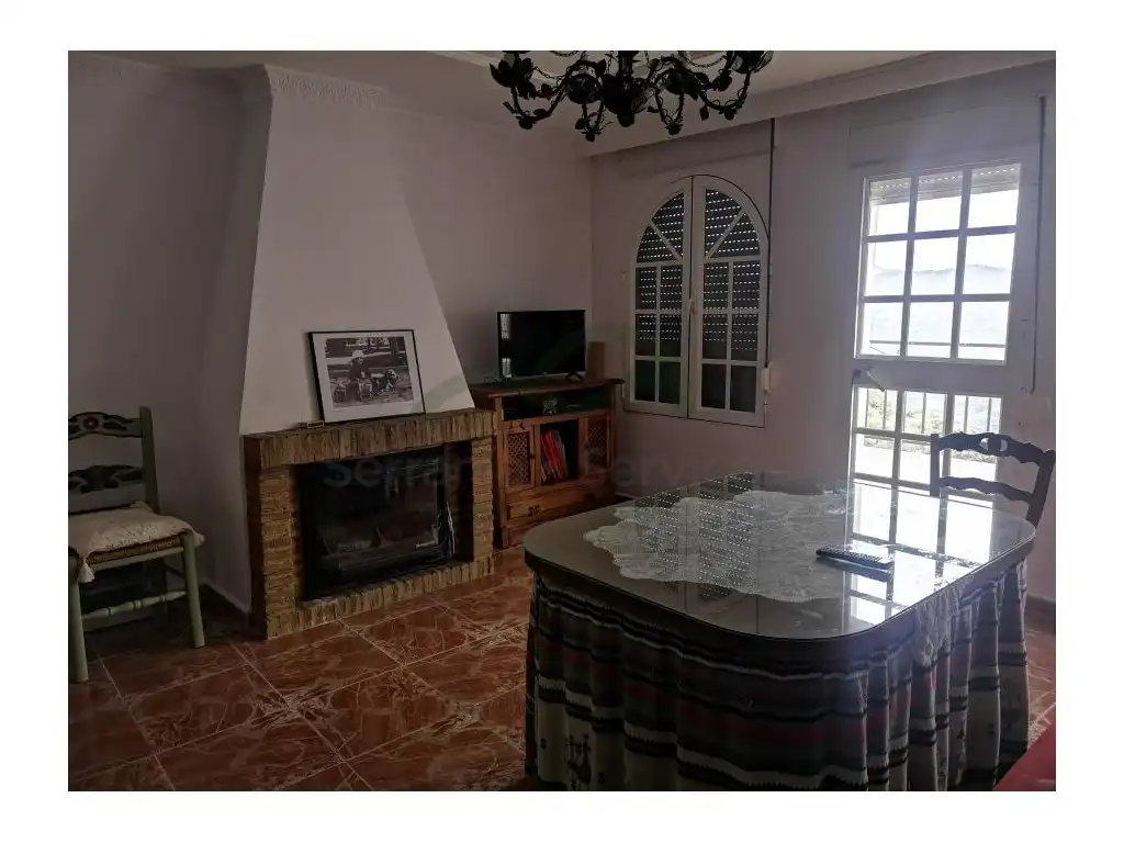 Casa rústica en venta en Algatocín, imagen 3