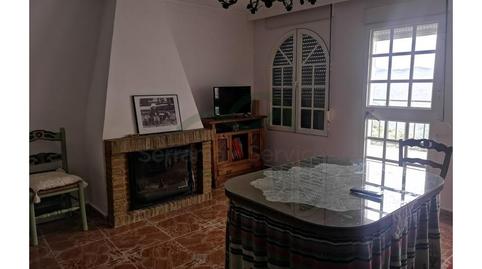 Foto 3 von Country house zum Verkauf in Algatocín, Málaga