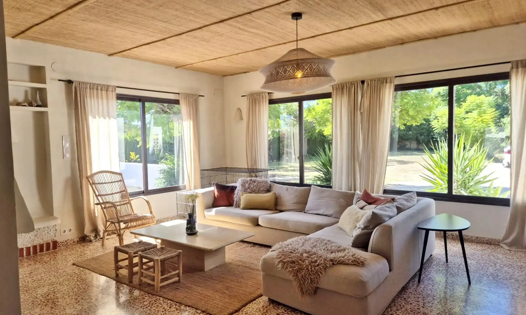 Country house with garden for sale in cv741, 88, imagen 14