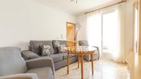 Living room of Flat for sale in Alcalá de Henares  with Heating and Terrace