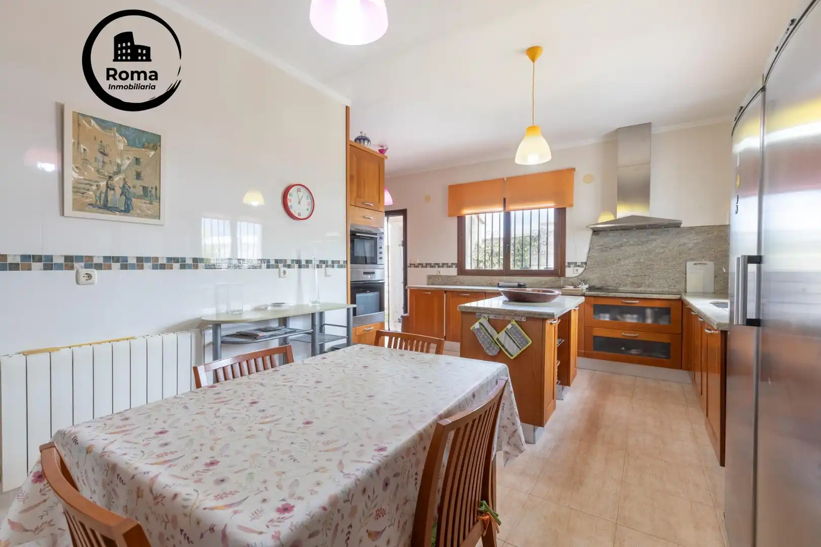 Detached house with pool for sale in Los Tablones - La Garnatilla, imagen 22