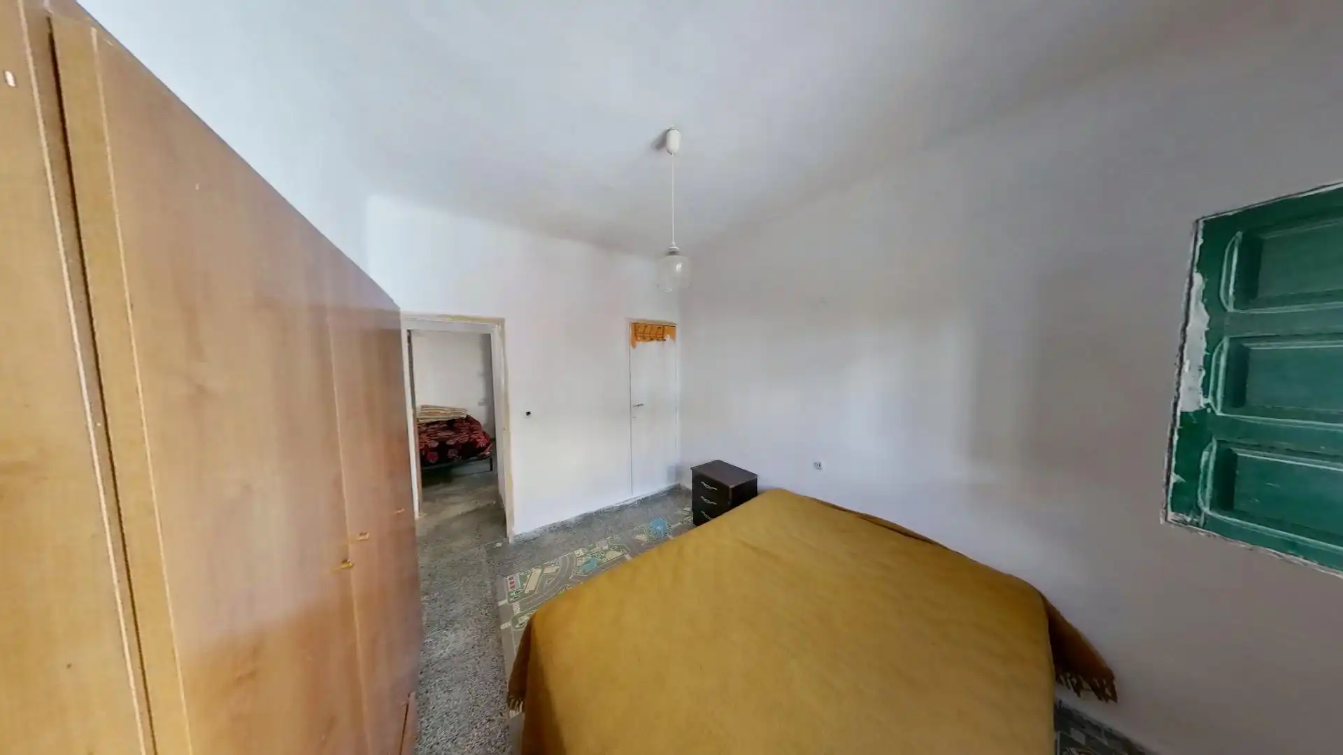 Casa o xalet en venda a Calle BARRANQUILLO, 7, Castell de Ferro
