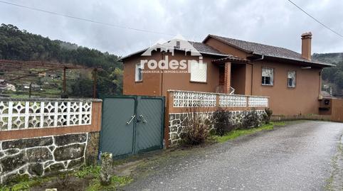 Foto 3 de Casa o xalet en venda a Arbo, Pontevedra