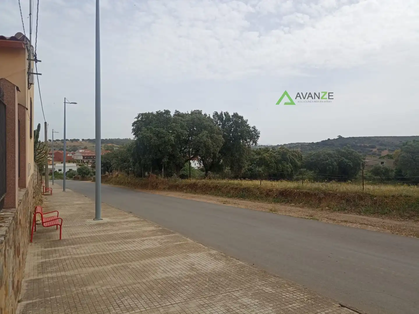 Casa o chalet en venta en Cordobilla de Lácara con Aire acondicionado y Terraza