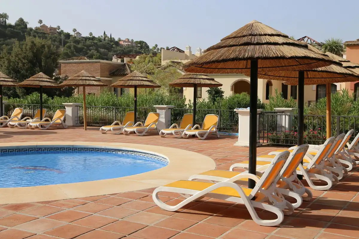 Apartment with pool for sale in Los Arqueros  - Puerto del Almendro, imagen 3