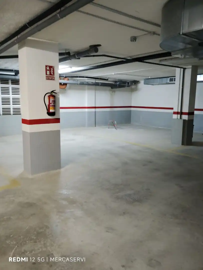 Parking de Garaje de alquiler en Vinaròs