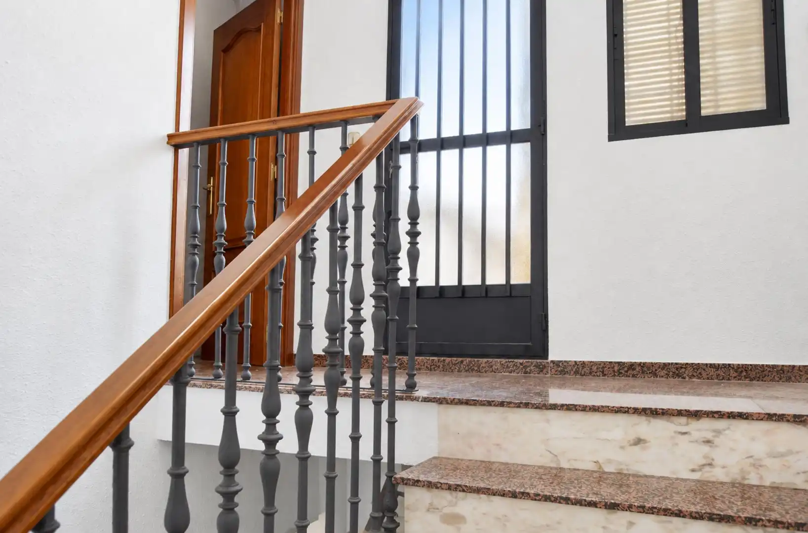 Villa con terrazza in vendita a Casco Antiguo, imagen 19