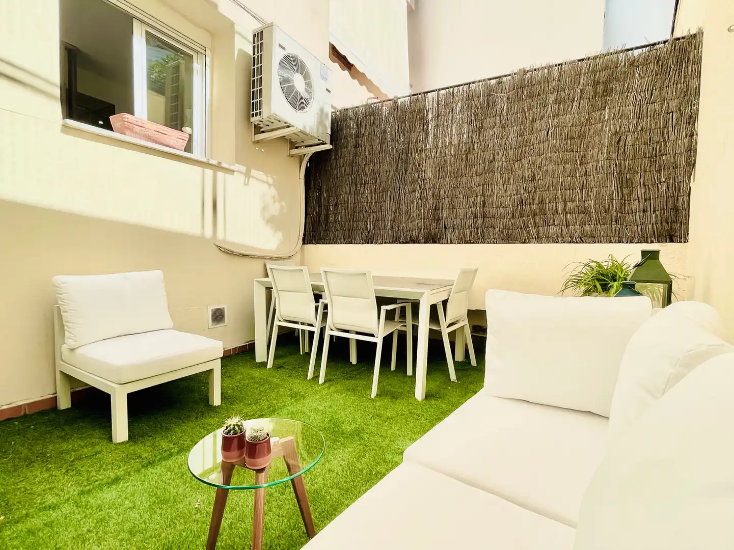Apartamento de alquiler en Calle de Ponzano, Ríos Rosas - Nuevos Ministerios